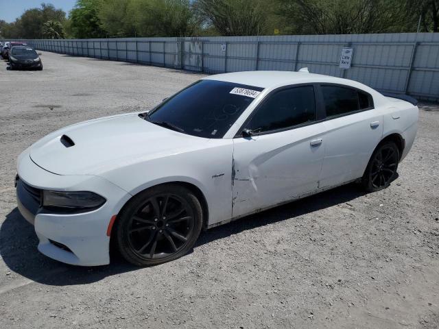 2018 DODGE CHARGER R/ - 2C3CDXCT5JH252912