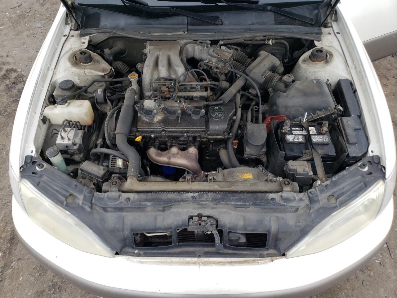 JT8BF28G8X0216983 1999 Lexus Es 300