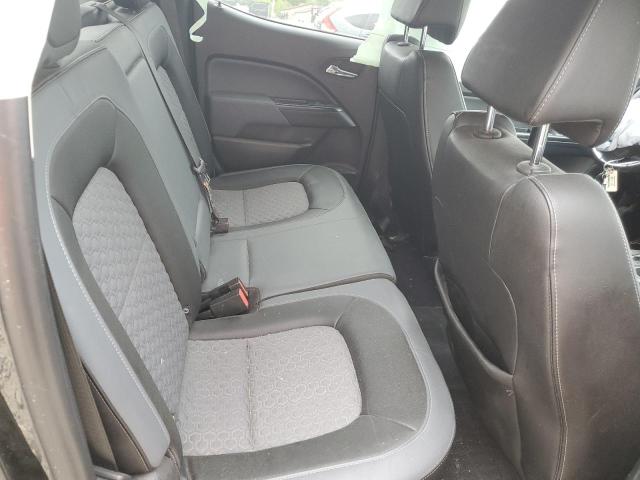 2019 CHEVROLET COLORADO Z - 1GCGTDEN1K1197680