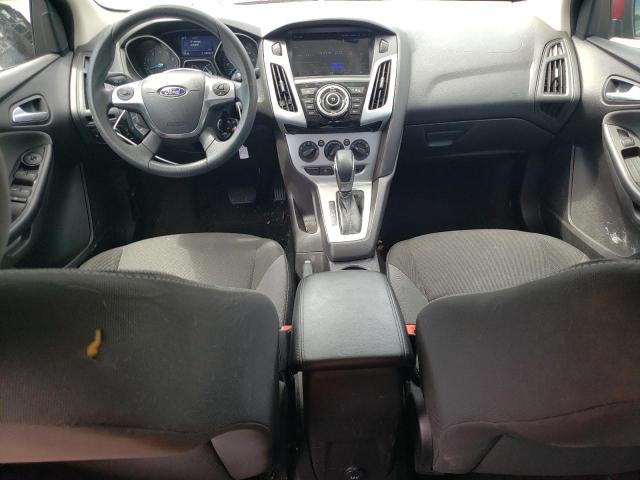 2014 Ford Focus Se VIN: 1FADP3F24EL127384 Lot: 56762574