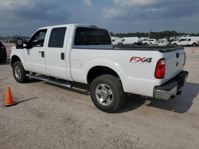 2016 Ford F250 Super Duty VIN: 1FT7W2B65GEA48777 Lot: 56396584