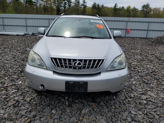 2009 Lexus Rx 350 VIN: 2T2HK31U89C110809 Lot: 55226124