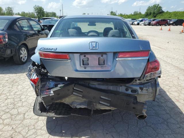 2011 Honda Accord Lx VIN: 1HGCP2F32BA116403 Lot: 54061704