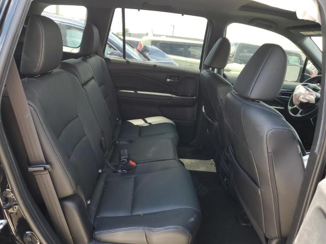 2021 Honda Passport Touring VIN: 5FNYF8H9XMB015888 Lot: 56067584