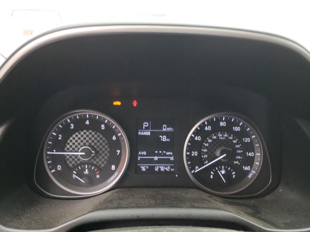 2019 Hyundai Elantra Se VIN: KMHD74LF5KU793937 Lot: 56398614