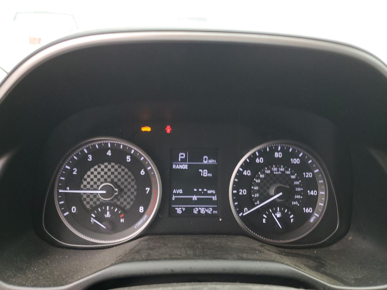 KMHD74LF5KU793937 2019 Hyundai Elantra Se