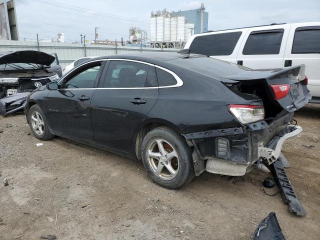 2016 Chevrolet Malibu Ls VIN: 1G1ZB5ST8GF293054 Lot: 55096624