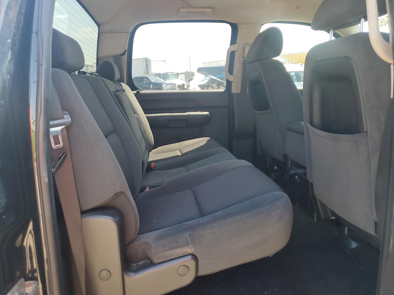 3GTEC23J79G263852 2009 GMC Sierra C1500 Sle