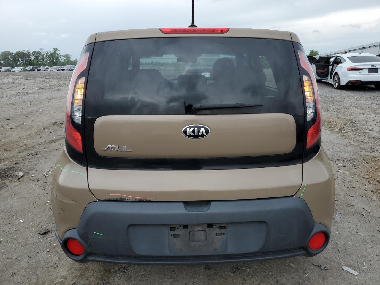 KNDJN2A27F7145974 2015 Kia Soul