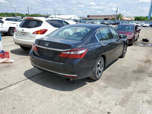 2016 Honda Accord Lx VIN: 1HGCR2F3XGA186698 Lot: 55648754