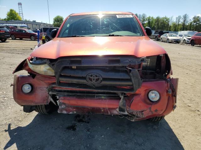 2007 Toyota Tacoma Access Cab VIN: 5TEUU42N57Z339904 Lot: 55298514