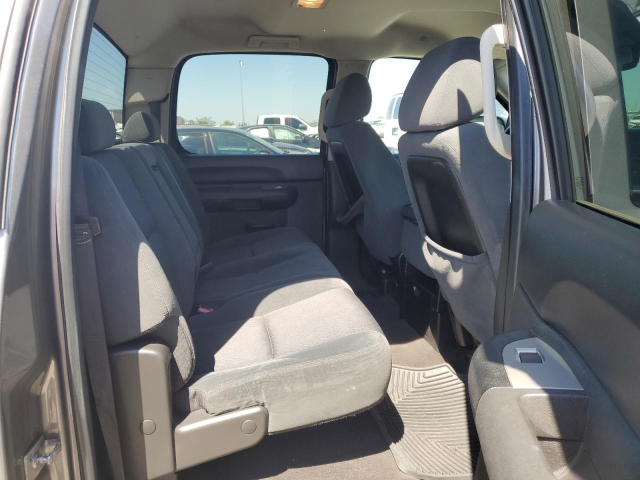 3GTEK23369G204893 2009 GMC Sierra K1500 Sle