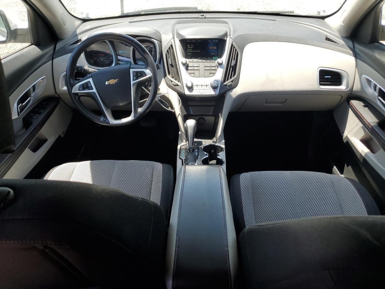 2GNALCEK4F6337155 2015 Chevrolet Equinox Lt