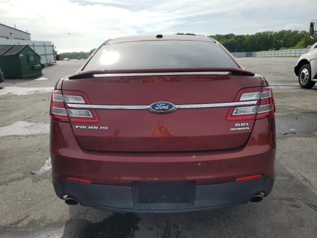 2014 Ford Taurus Sel VIN: 1FAHP2E86EG149719 Lot: 54580224