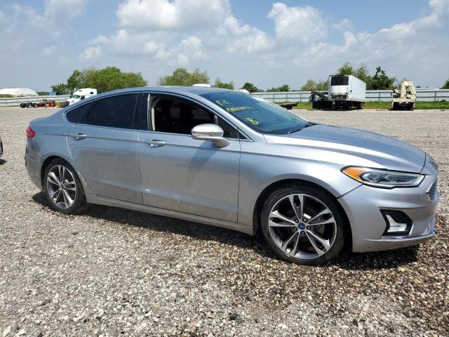2020 FORD FUSION TIT - 3FA6P0D92LR118236