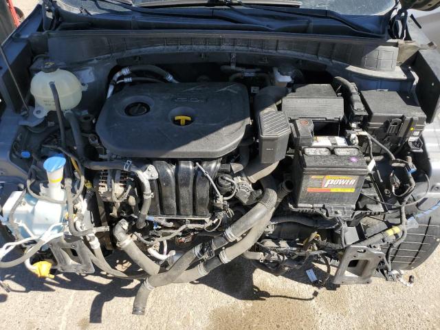 2016 Hyundai Tucson Limited VIN: KM8J3CA48GU238174 Lot: 54377414