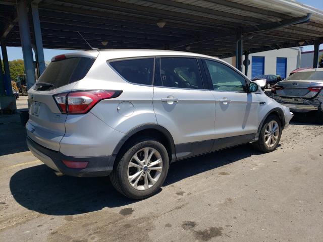 2017 Ford Escape Se VIN: 1FMCU0GD3HUF08859 Lot: 55045344