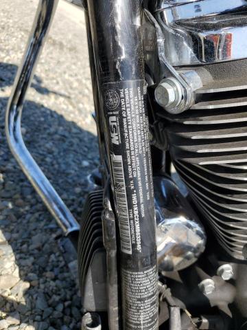 2021 HARLEY-DAVIDSON FLHX - 1HD1KBC2XMB633945