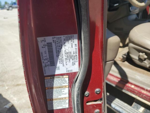 2004 Ford Explorer Limited VIN: 1FMDU75K44ZB37402 Lot: 56906764