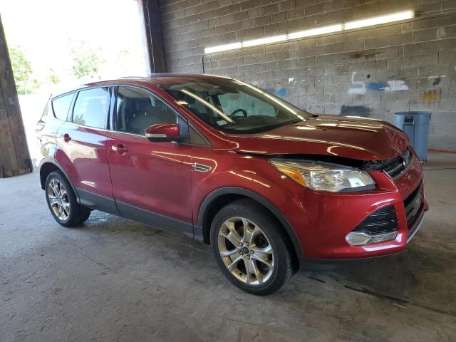 2013 Ford Escape Sel VIN: 1FMCU9HX4DUC32862 Lot: 56435114