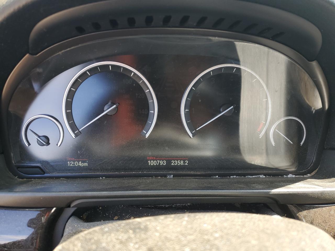 WBA5B1C5XFD918446 2015 BMW 535 I