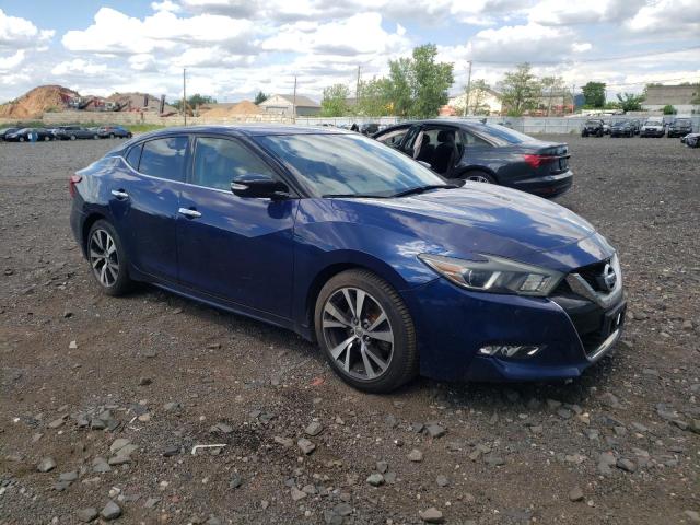 2016 Nissan Maxima 3.5S VIN: 1N4AA6AP4GC395363 Lot: 56239774