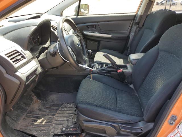 2015 Subaru Xv Crosstrek VIN: JF2GPAAC0FG223178 Lot: 53480924