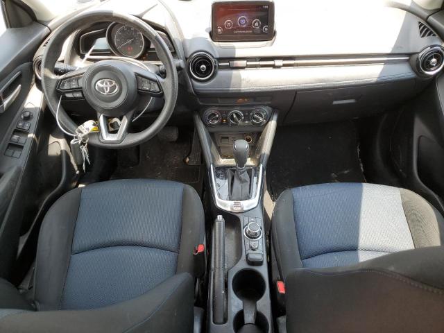 2019 TOYOTA YARIS L - 3MYDLBYV8KY524785