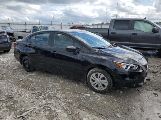 2021 Nissan Versa S VIN: 3N1CN8DV9ML895079 Lot: 53897524