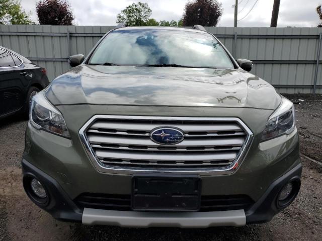 2017 Subaru Outback 2.5I Limited VIN: 4S4BSANC0H3250730 Lot: 55464884