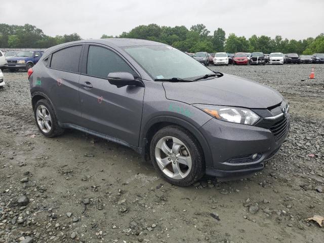 2016 Honda Hr-V Ex VIN: 3CZRU5H53GM740975 Lot: 54242314