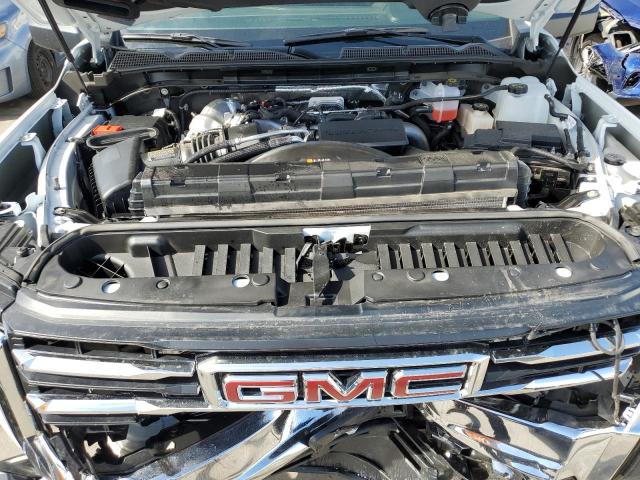 2024 GMC Sierra K2500 Sle VIN: 1GT49MEY5RF341613 Lot: 54928024