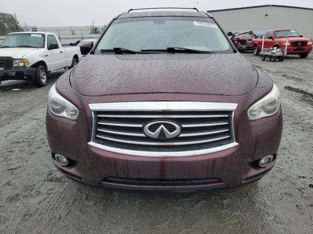 5N1AL0MN5EC513246 2014 Infiniti Qx60