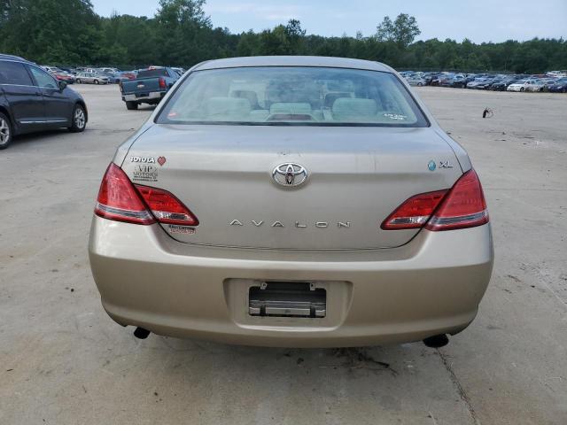 2006 Toyota Avalon Xl VIN: 4T1BK36B16U124143 Lot: 56325094