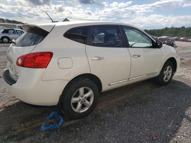 2012 Nissan Rogue S VIN: JN8AS5MV4CW406239 Lot: 55934634