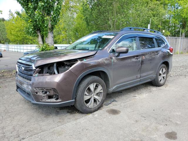 2020 Subaru Ascent Premium VIN: 4S4WMACDXL3478041 Lot: 53803344