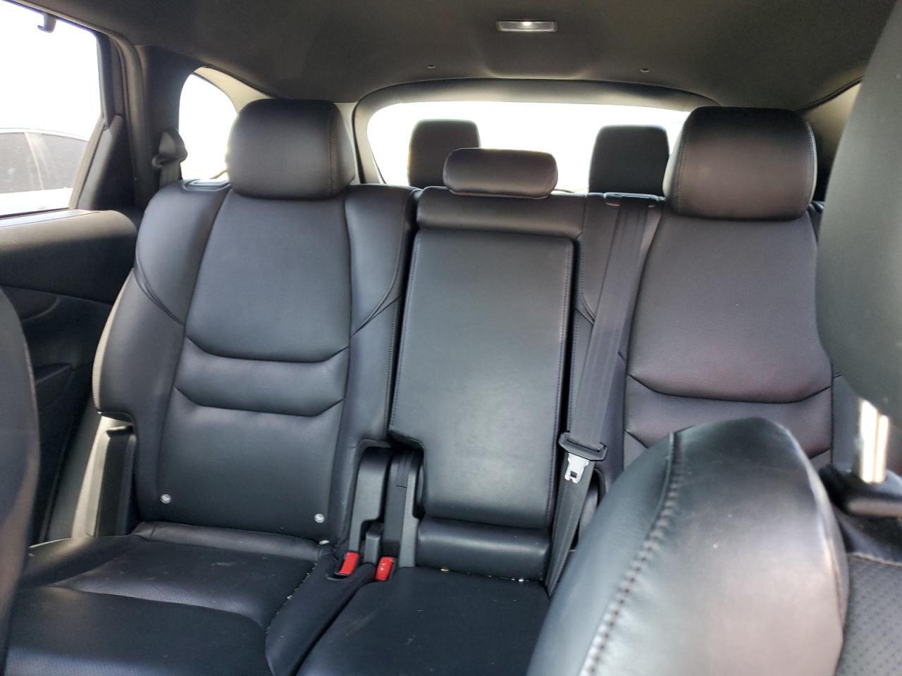 JM3TCBDY8J0214274 2018 Mazda Cx-9 Grand Touring