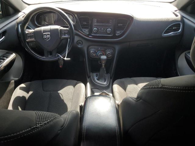 2016 Dodge Dart Sxt VIN: 1C3CDFBBXGD750399 Lot: 56930544