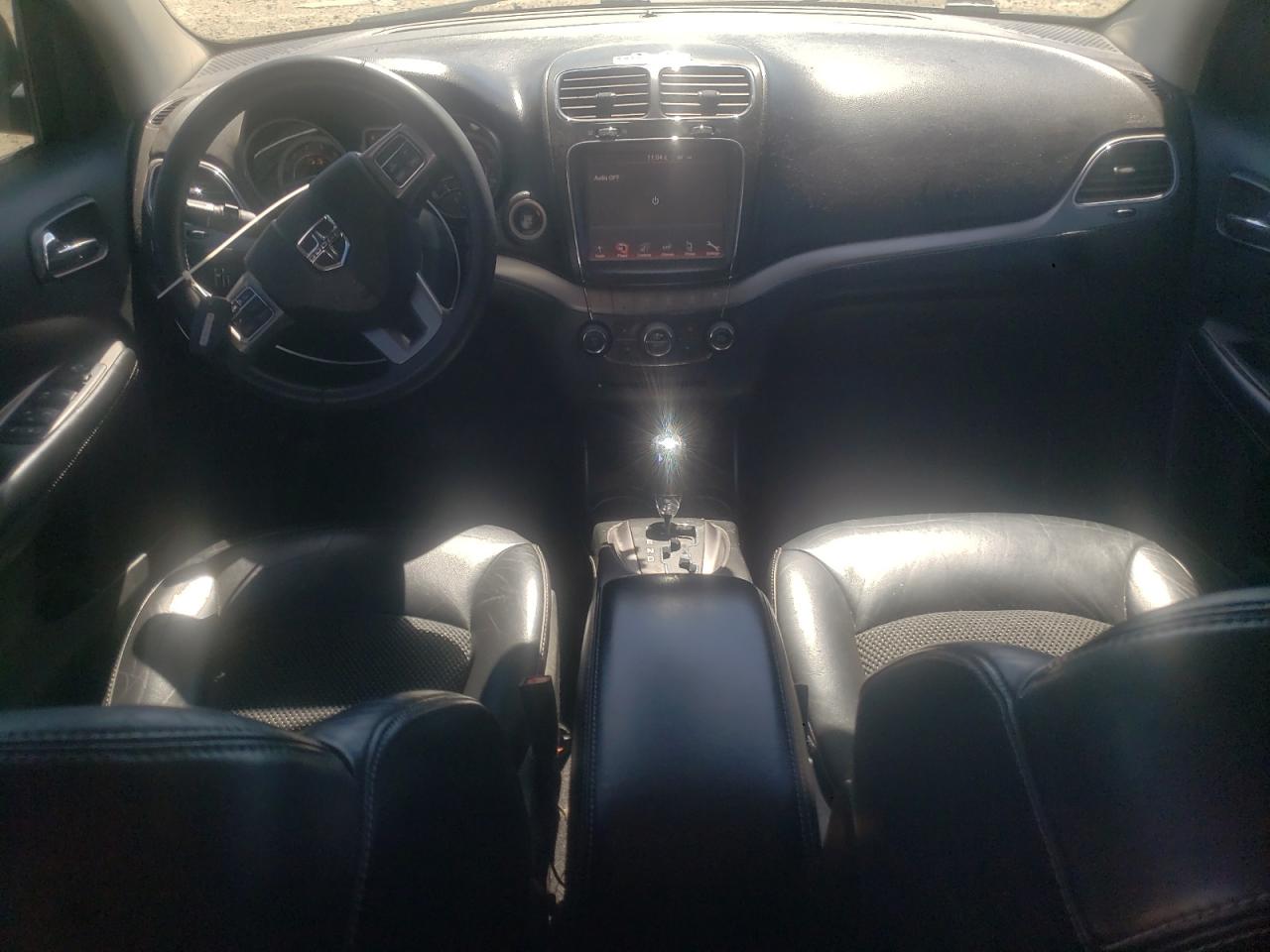 3C4PDCGG3GT171460 2016 Dodge Journey Crossroad