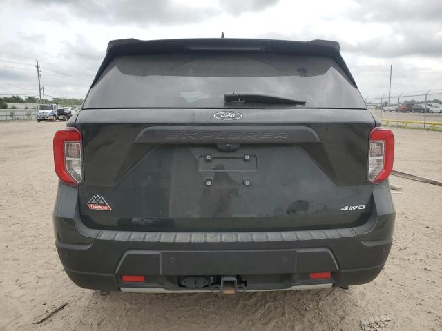 2023 Ford Explorer Timberline VIN: 1FMSK8JH0PGB16642 Lot: 55006634