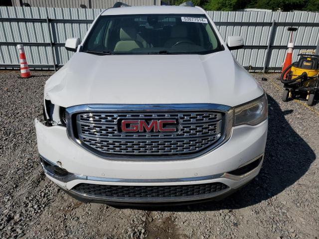 2019 GMC Acadia Denali VIN: 1GKKNPLS8KZ184848 Lot: 53077514