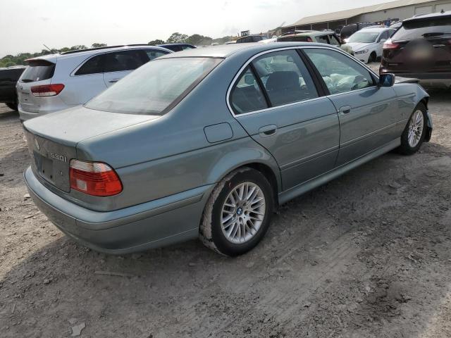 2002 BMW 530 I Automatic VIN: WBADT63432CH92012 Lot: 54007084