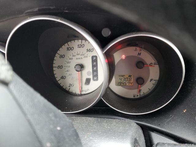 2007 Mazda 3 I VIN: JM1BK12F471683142 Lot: 54018834