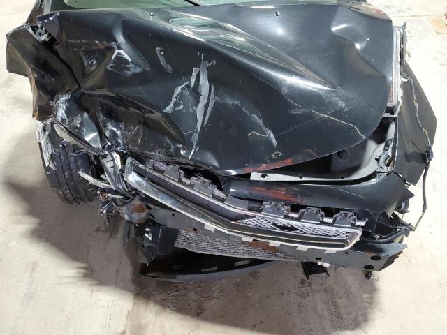 2010 Chevrolet Malibu Ltz VIN: 1G1ZE5E71AF252276 Lot: 53995014