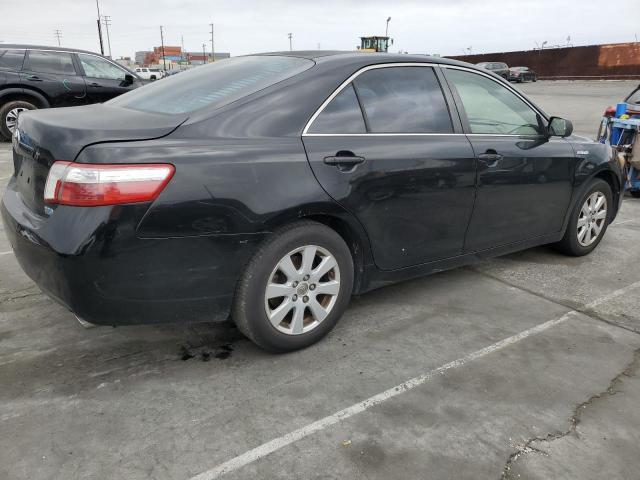 2008 Toyota Camry Hybrid VIN: JTNBB46K783045705 Lot: 54467484