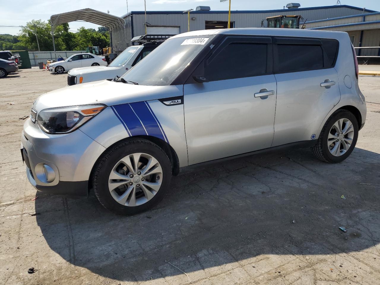 KNDJP3A53J7600063 2018 Kia Soul +