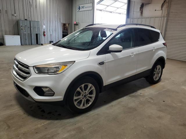 2018 Ford Escape Se VIN: 1FMCU9GD6JUA88444 Lot: 55498784