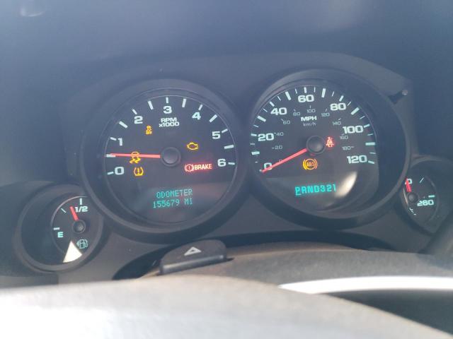 CHEVROLET SILVERADO K1500