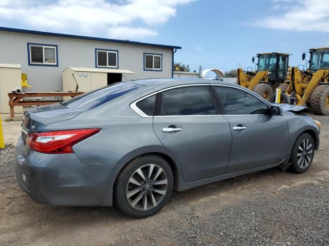 Vin: 1n4al3ap6gc140612, lot: 55575234, nissan altima 2.5 20163