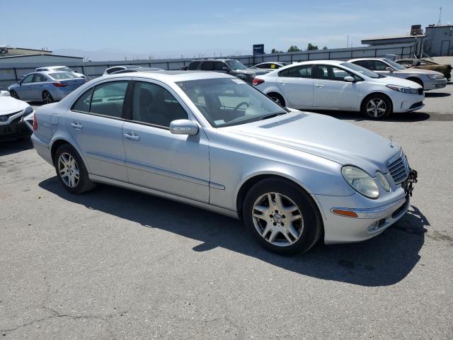 2004 Mercedes-Benz E 320 VIN: WDBUF65J14A462070 Lot: 55974814